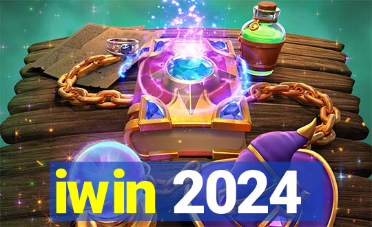 iwin 2024
